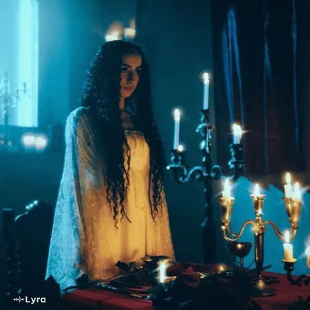 دانلود آهنگ اوفلیا از لنا